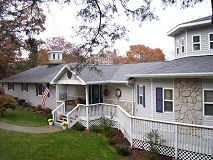   Anchor Inn on the Lake Bed and Breakfast