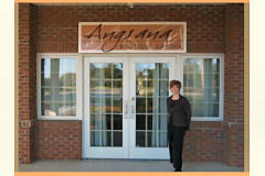   Angsana - Boutique Day Spa