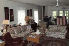 Bassett House - A Country Bed & Breakfast