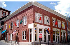 Hotel San Ramon, Bisbee, Arizona