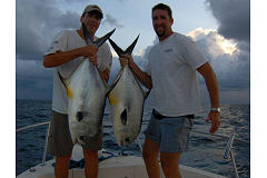 Full Boat Fishing Charters 