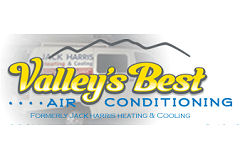 Valley's Best Air Conditioning