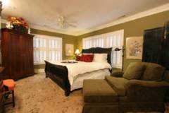   Sidwell Friends Bed and Breakfast
