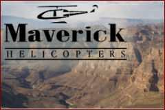   Maverick Helicopters
