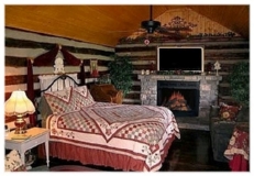   Rockhaven Cabin Rentals