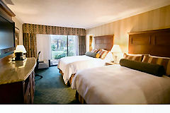   Collegiate Inn of Blacksburg