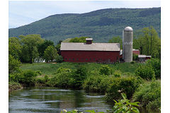   Hill Farm Inn