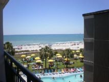   Dayton House Resort