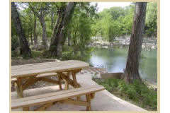   Condos in Gruene