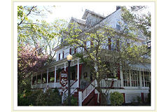   Dormer House, The