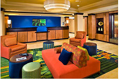   Fairfield Inn & Suites Austin