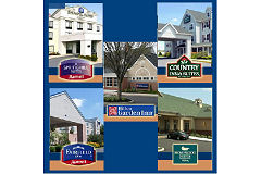   Lancaster PA Hotels