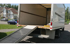  Affordable Moving