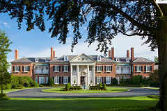   Glen Cove Mansion Hotel & Conference Center