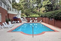   Cavalier Inn at the University, The  