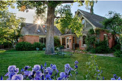   Briar Rose Bed and Breakfast