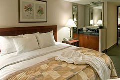  Embassy Suites
