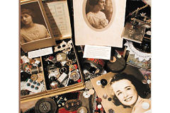   Then... & Again Antiques & Collectibles