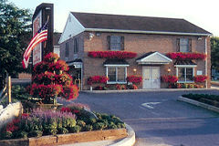   Classic Inn