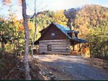   Blue Smoke Mountain Cabins