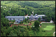   Brasstown Valley Resort