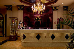   Doubletree Castle Hotel, The