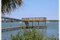   Night Swan Intracoastal Bed and Breakfast