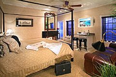   Chateau Inn & Suites