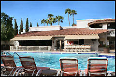   Scottsdale Camelback Resort