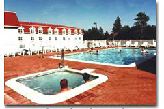 Acadia Inn