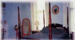 Robards Mansion Bed & Breakfast
