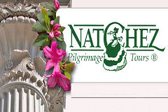 Natchez Pilgrimage Tours