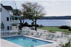   Edgewater Resort