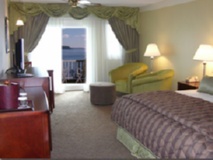 Bar Harbor Inn & Spa