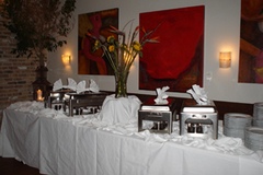   Paloma Blanca Mexican Cuisine