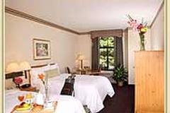   Hampton Inn
