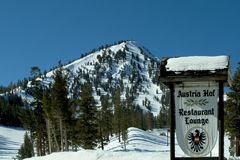   Austria Hof Lodge