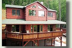 Bates' Cabins
