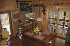 Crampton Manor Bed and Breakfast