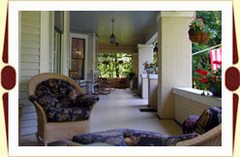   San Gabriel House Bed & Breakfast