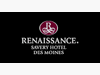   Renaissance Savery Hotel