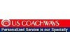   US Coachways-New York City Charter Bus Rental
