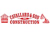   Cavallaro and Son Construction 