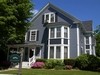   Brewster House Bed & Breakfast