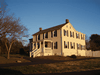    Armstrong House