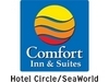   Comfort Inn & Suites Hotel Circle