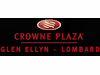   Crowne Plaza Glen Ellyn 