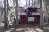 Caddo Duck Blind