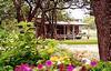   Granbury Log Cabins