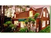   J. Patrick House Bed & Breakfast Inn